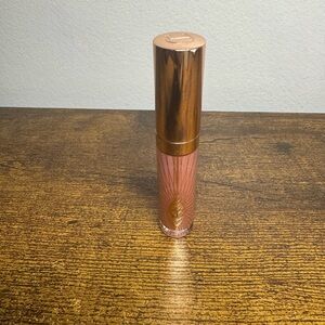 Charlotte tilbury collagen lip bath pillow talk 2.6ml/0.08fl